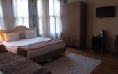 Туры в отель Nuray Hotel