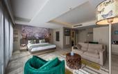 Туры в отель Riva's Moda