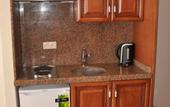 Туры в отель Motif Apart