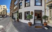 Туры в отель Mezzo Hotel