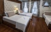 Туры в отель Mezzo Hotel