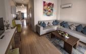 Туры в отель Mezzo Hotel