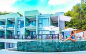 Туры в отель Aqua Boutique Hotel
