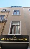 Туры в отель AddresSuitesHotel