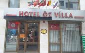 Туры в отель Hotel Oz Villa
