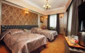 Туры в отель Deniz Hotel