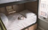 Туры в отель Moda Hostel