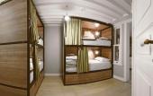 Туры в отель Moda Hostel