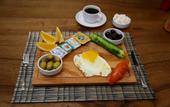 Туры в отель Bagdat Otel