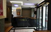 Туры в отель Bagdat Otel