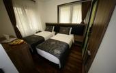 Туры в отель Bagdat Otel