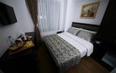 Туры в отель Bagdat Otel