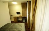 Туры в отель Bagdat Otel