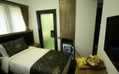 Туры в отель Bagdat Otel