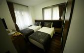 Туры в отель Bagdat Otel