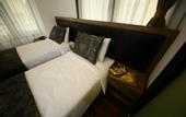 Туры в отель Bagdat Otel