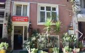 Туры в отель Sur Istanbul  Hotel