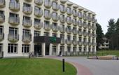 Туры в отель Egle Plus Sanatoriy