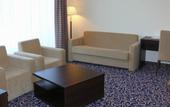 Туры в отель Egle Plus Sanatoriy