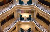 Туры в отель Sercotel Alfonso V