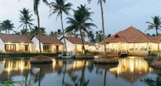 Abad Whispering Palm 4*