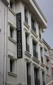 Туры в отель Endless Comfort Hotel Taksim
