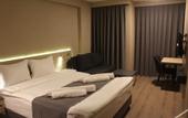 Туры в отель Endless Comfort Hotel Taksim