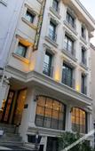 Туры в отель Endless Comfort Hotel Taksim