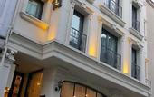 Туры в отель Endless Comfort Hotel Taksim
