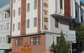 Туры в отель New Beylerbeyi Hotel