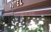 Туры в отель New Beylerbeyi Hotel