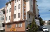 Туры в отель New Beylerbeyi Hotel