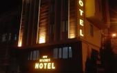 Туры в отель New Beylerbeyi Hotel
