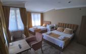 Туры в отель New Beylerbeyi Hotel
