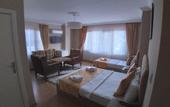Туры в отель New Beylerbeyi Hotel