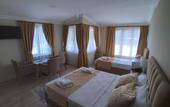 Туры в отель New Beylerbeyi Hotel