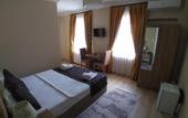 Туры в отель New Beylerbeyi Hotel