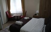 Туры в отель New Beylerbeyi Hotel