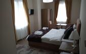 Туры в отель New Beylerbeyi Hotel