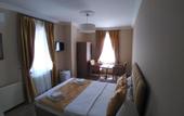 Туры в отель New Beylerbeyi Hotel
