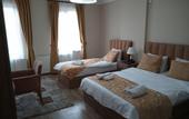Туры в отель New Beylerbeyi Hotel