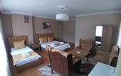 Туры в отель New Beylerbeyi Hotel