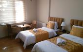 Туры в отель New Beylerbeyi Hotel