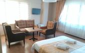 Туры в отель New Beylerbeyi Hotel