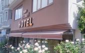 Туры в отель New Beylerbeyi Hotel