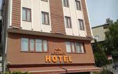 Туры в отель New Beylerbeyi Hotel