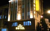 Туры в отель New Beylerbeyi Hotel