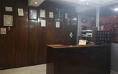 Туры в отель Cenk Otel