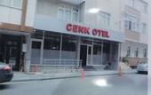 Туры в отель Cenk Otel