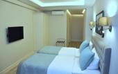 Туры в отель Centrum Suites